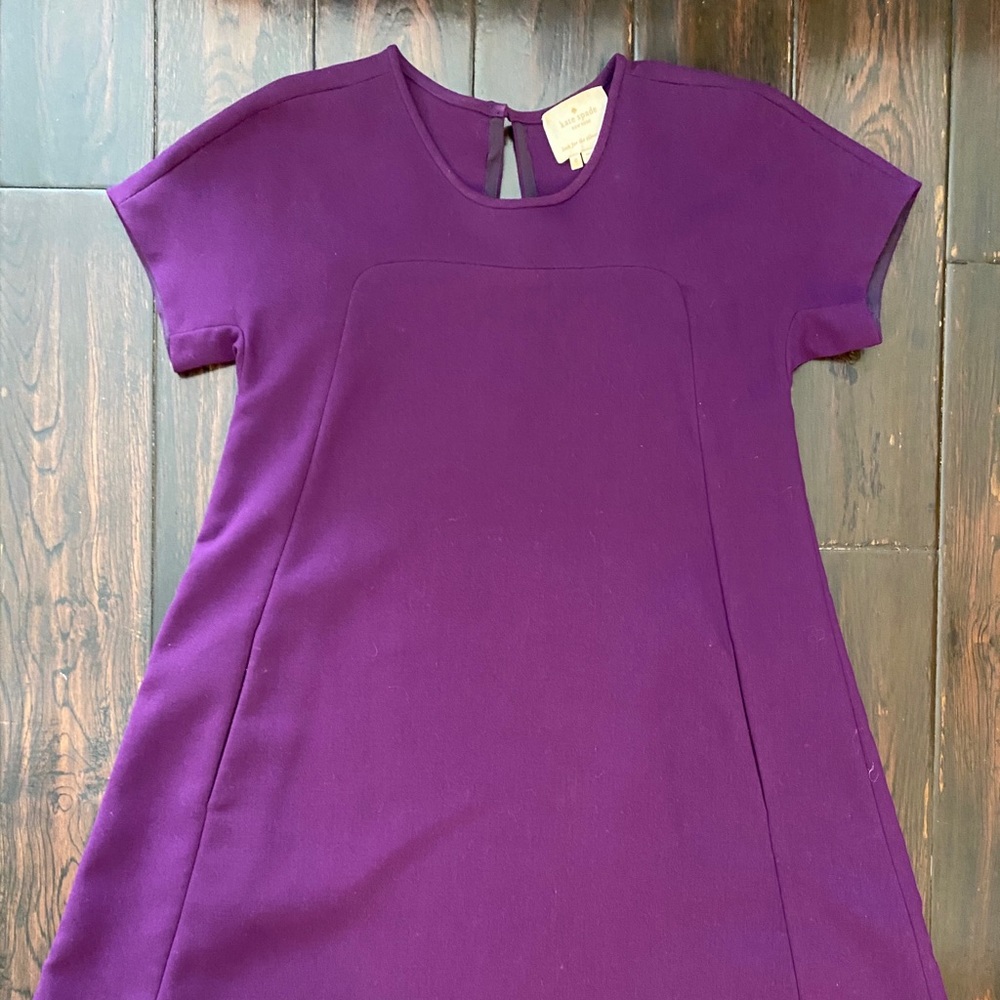 kate spade dress
